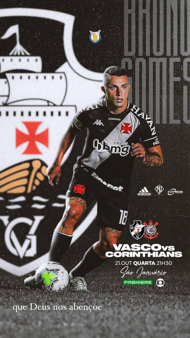 Bruno Gomes