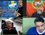 Campello em entrevista ao canal 'Pop Bola EC' (Reprodução)