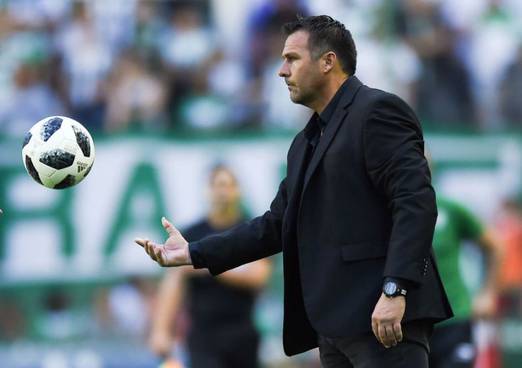 Dabove já levou dois clubes argentinos para a Libertadores