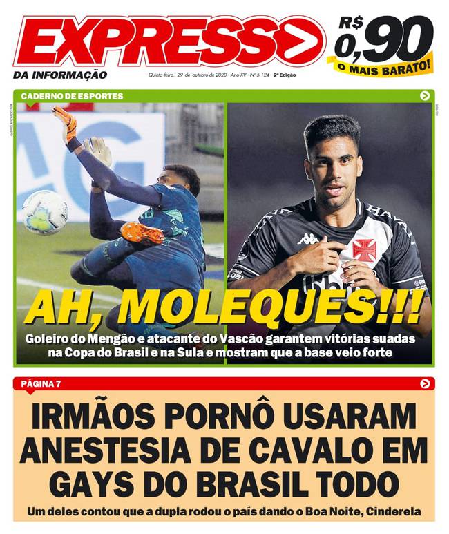 Expresso