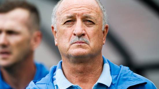 Felipão