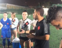 Futebol 7: Feminino (Reprodução Instagram Vasco da Gama/JR)