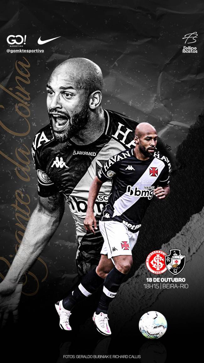 Instagram Fellipe Bastos
