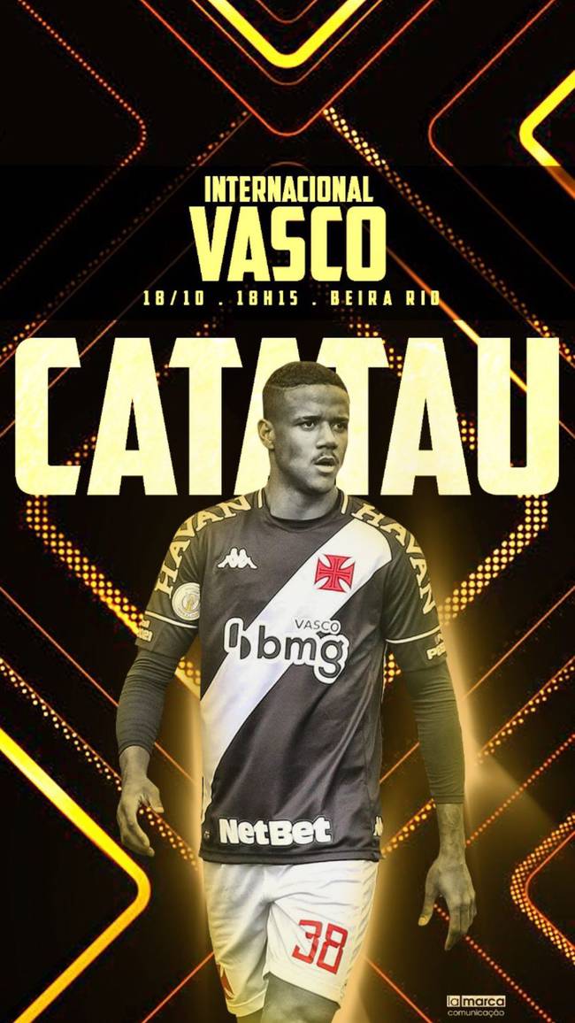 Instagram Ygor Catatau