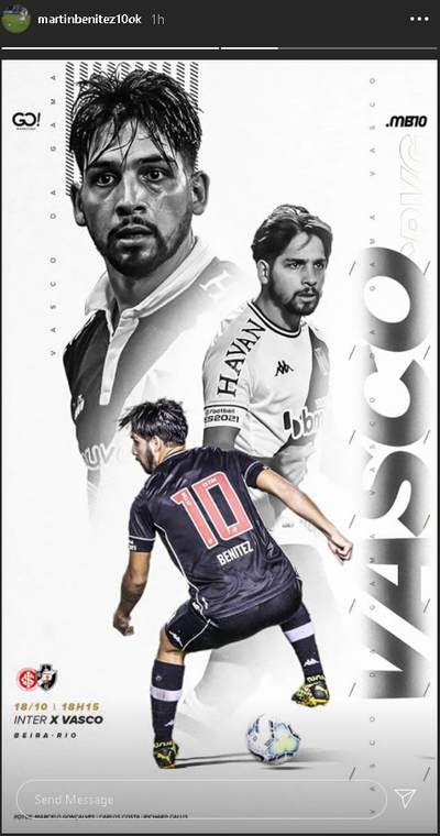 Jogadores