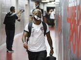 Lucas Santos (Rafael Ribeiro/Vasco.com.br)