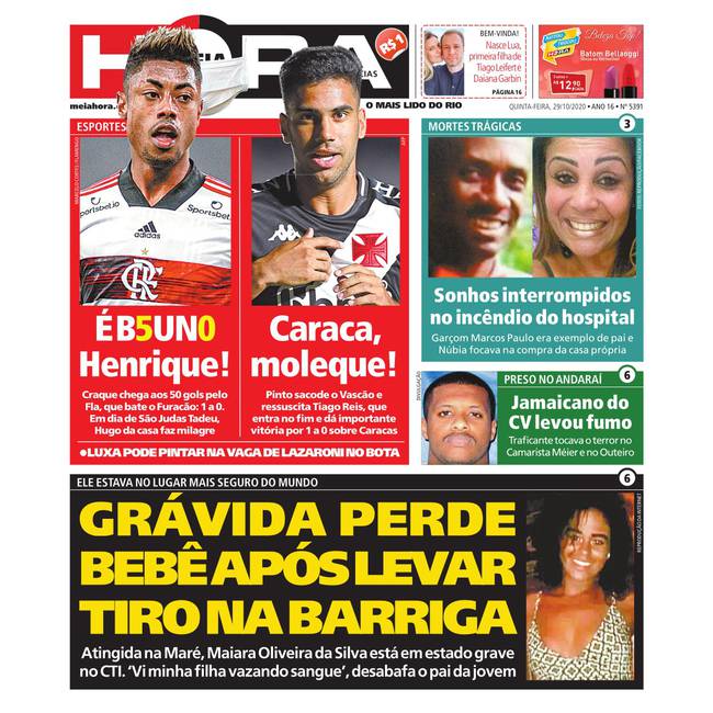 Meia Hora