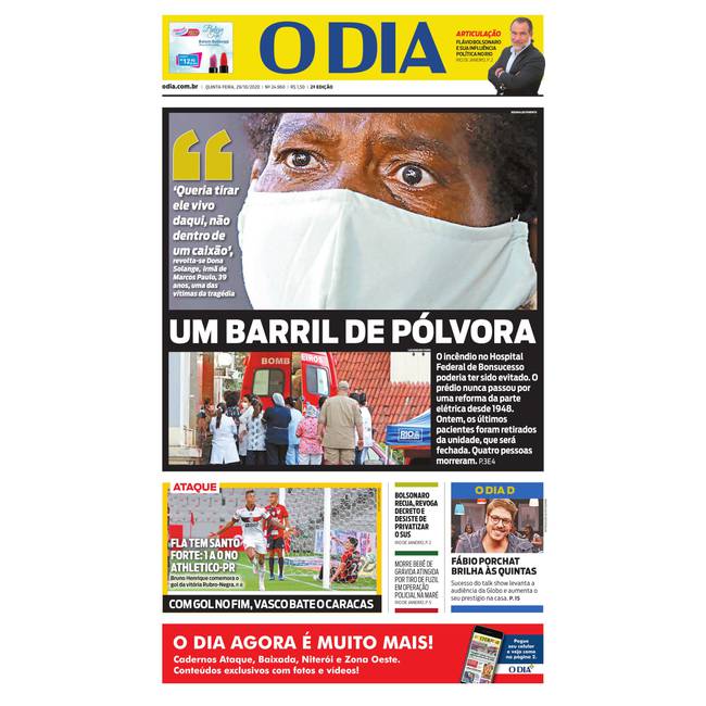 O Dia