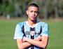 Patrick (Divulgação/Grêmio)