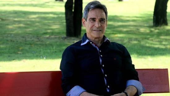 Paulo César Carpegiani