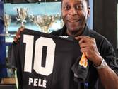 Pelé (Reprodução)