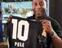 Pelé (Reprodução)