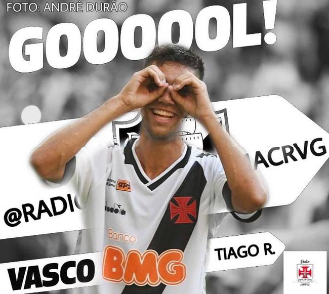 Rádio Vasco da Gama