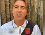 Ricardo Sá Pinto (Reprodução/Twitter do Vasco)
