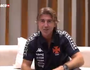Ricardo Sá Pinto (Reprodução/Vasco TV)