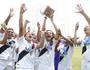 Sub-20: Vasco campeão da Taça Guanabara (Rafael Ribeiro/Vasco.com.br)