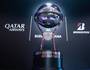 Sul-Americana (Divulgação/Facebook oficial Copa Sudamericana)