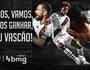 Vasco BMG (Reprodução)