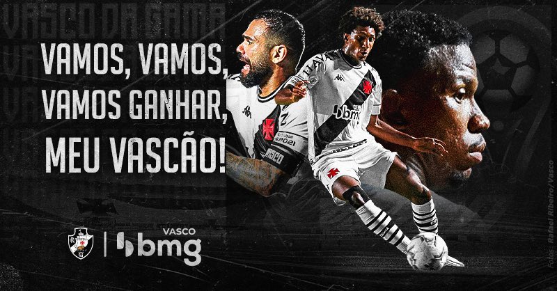 Vasco BMG