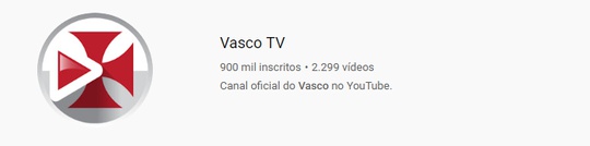 Vasco TV