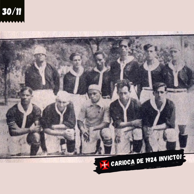Carioca de 1924