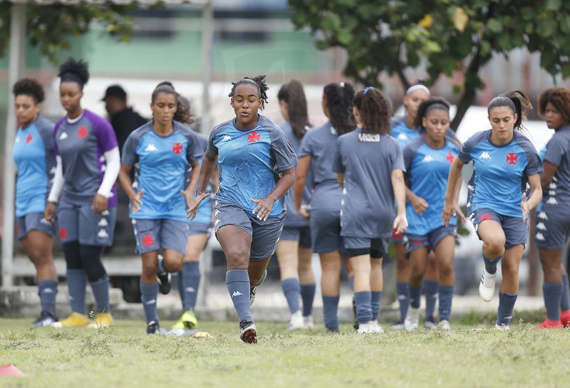 Futebol Feminino