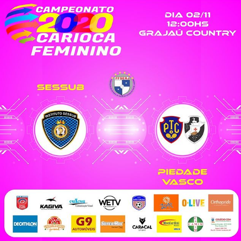 Futsal Feminino