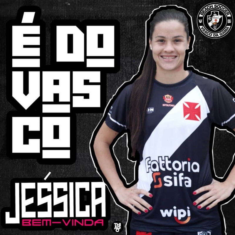 Jéssica Mendonça