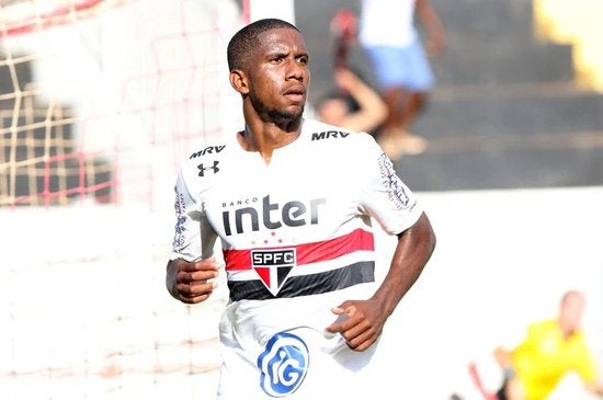 Jonas Toró