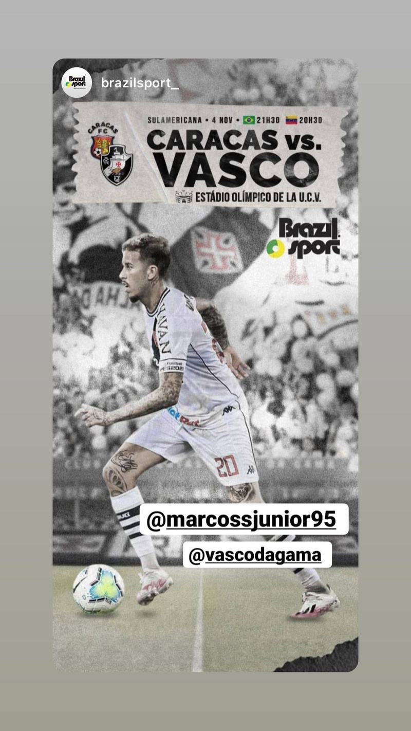 Marcos Junior