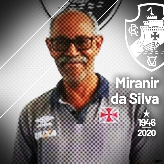 Miranir da Silva