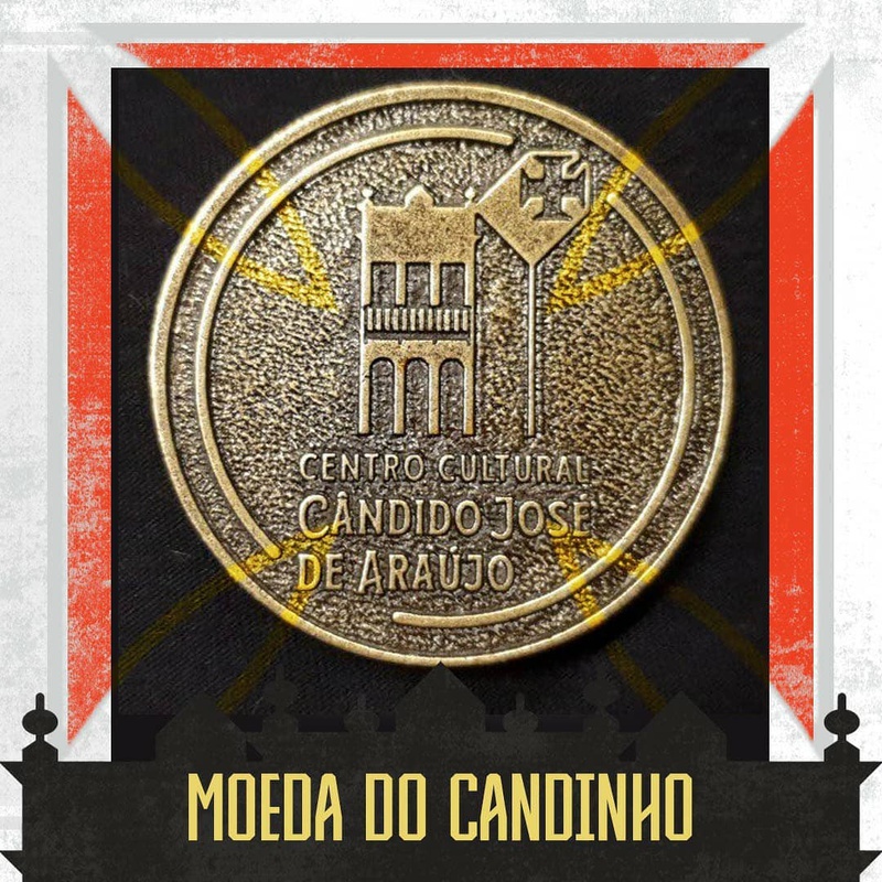 Moeda Candinho