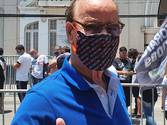 Antônio Lopes (Ronald Lincoln / ge)