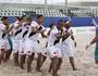 Beach Soccer (Bruno Maia/NB Photopress)