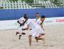Beach Soccer (Bruno Maia/NB Photopress)