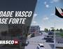 Cidade Vasco (Reprodução/Vasco TV)