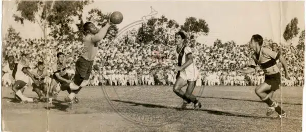 Há 33 jogos invicto, Vasco atual está a três partidas de fazer história –  Vasco da Gama