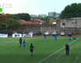 Feminino: Real Brasília x Vasco (Reprodução/MyCujoo)