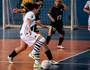 Futsal Feminino (Vasco Futsal / Thiago Mendes)