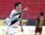 Germán Cano comemora gol diante do Sport (Rafael Ribeiro/Vasco.com.br)