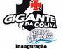 Gigante da Colina (Reprodução Facebook do Vasco)