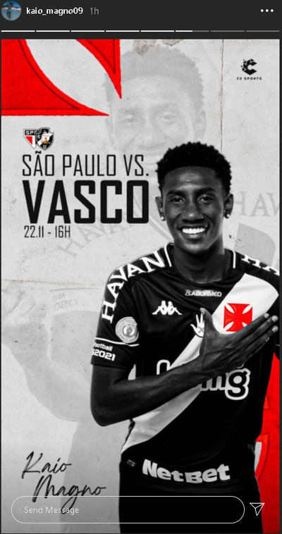 Jogadores