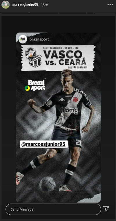 Jogadores
