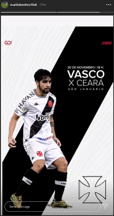 Jogadores