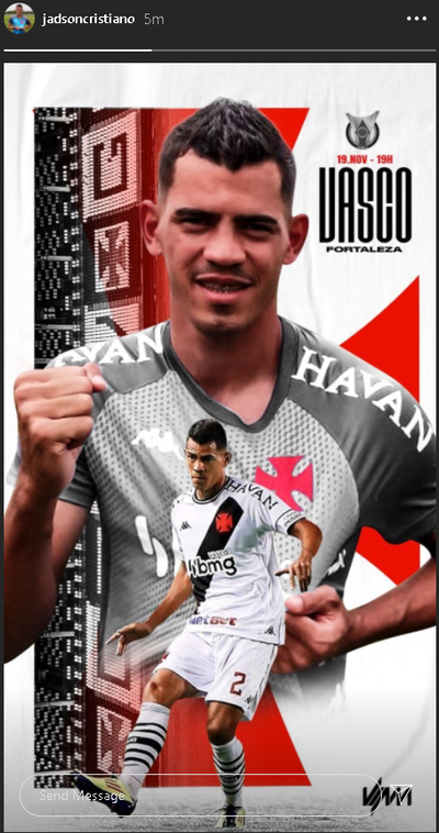 Jogadores
