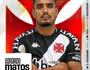 Léo Matos (Reprodução / Vasco)