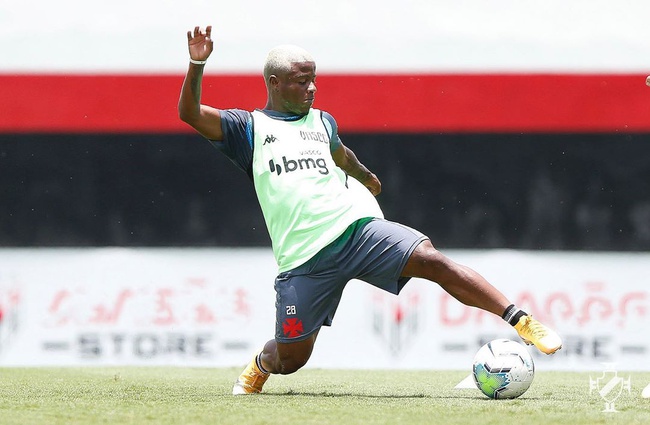 Lucas Santos