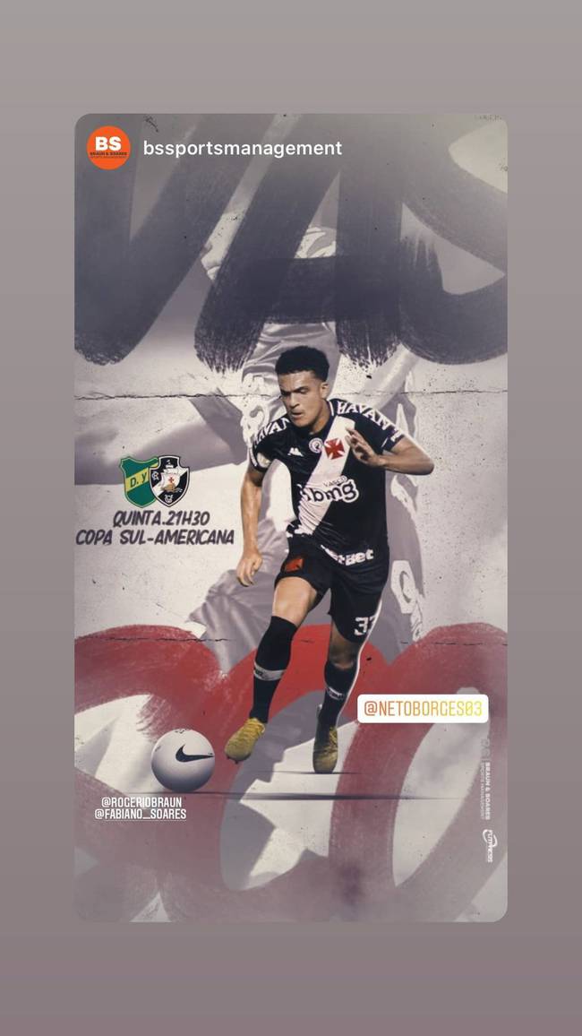 Neto Borges