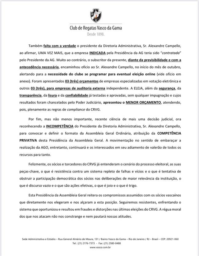 Nota Mussa