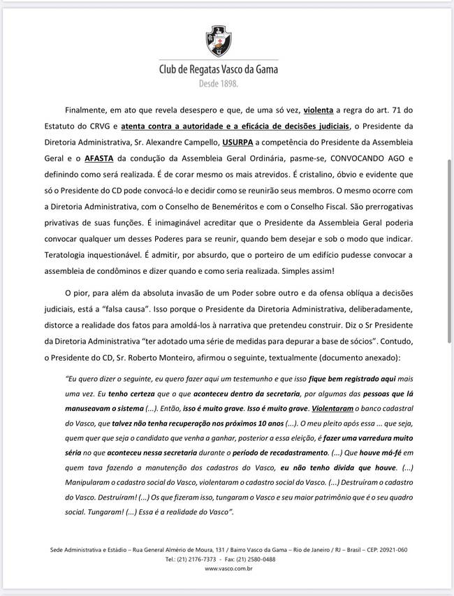 Nota Mussa